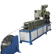 Light gauge steel roll framing machine for house frame